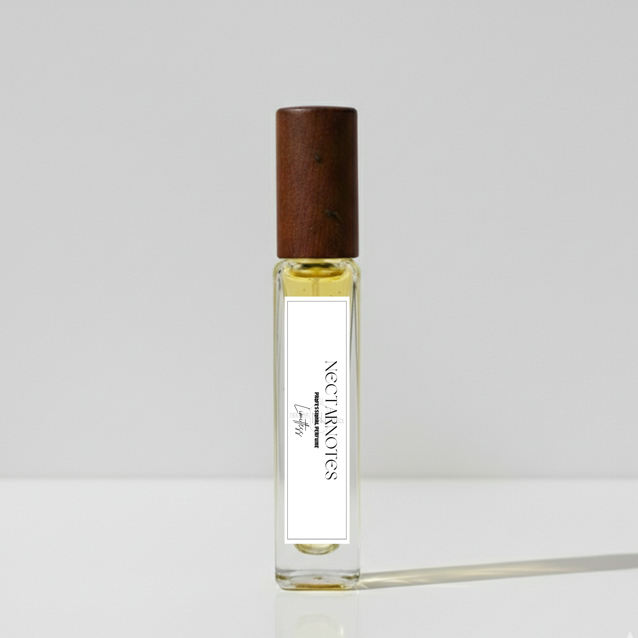 Limitless / Inspired By LV Immensite