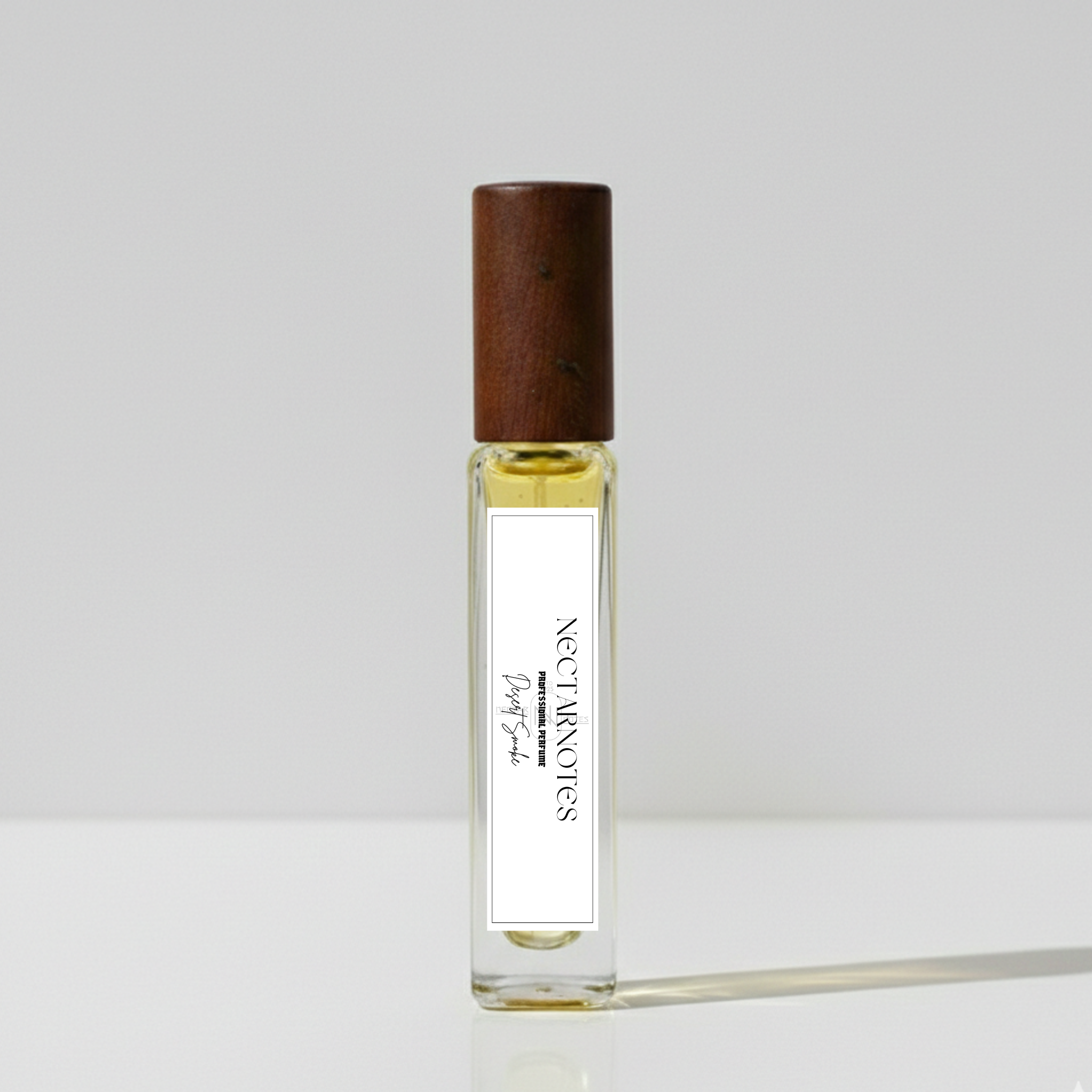 Desert Smoke / Inspired By LV Omber Nomade