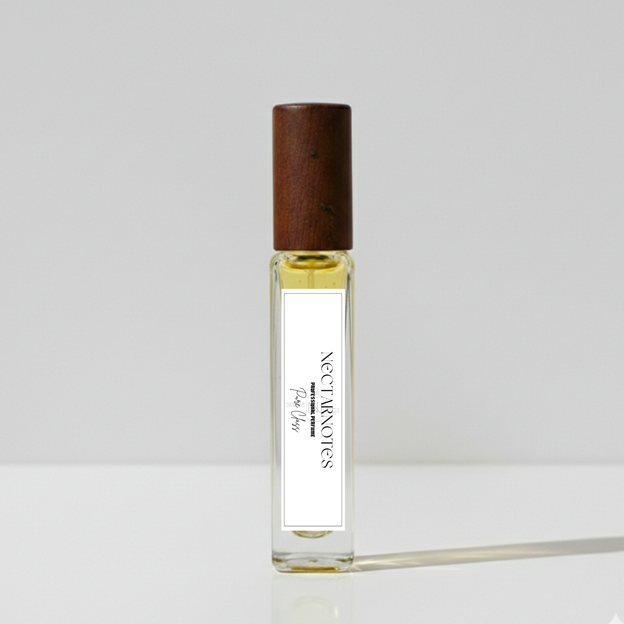 Pure Class / Inspired By Chanel No. 5