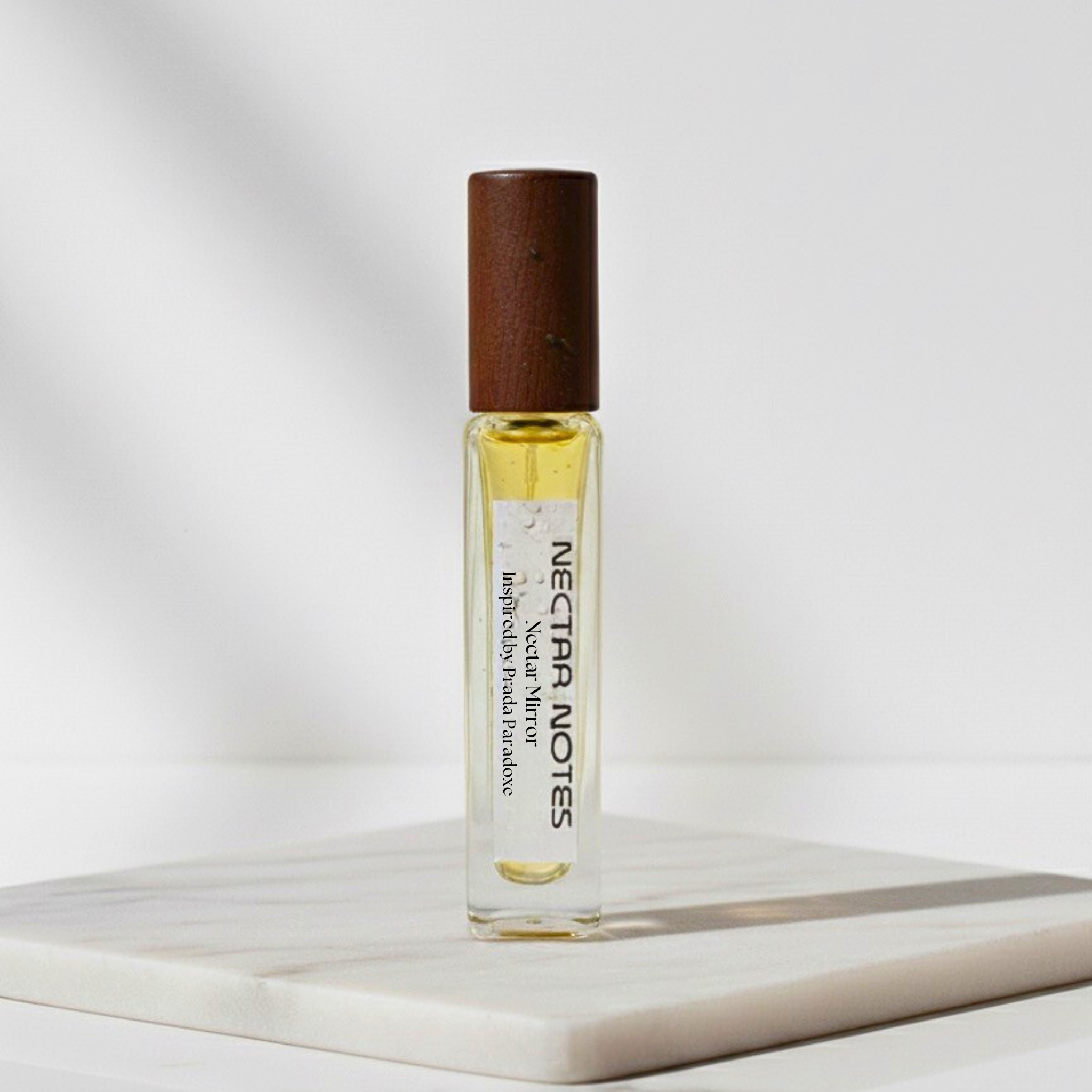 Nectar Mirror By Prada Paradoxe