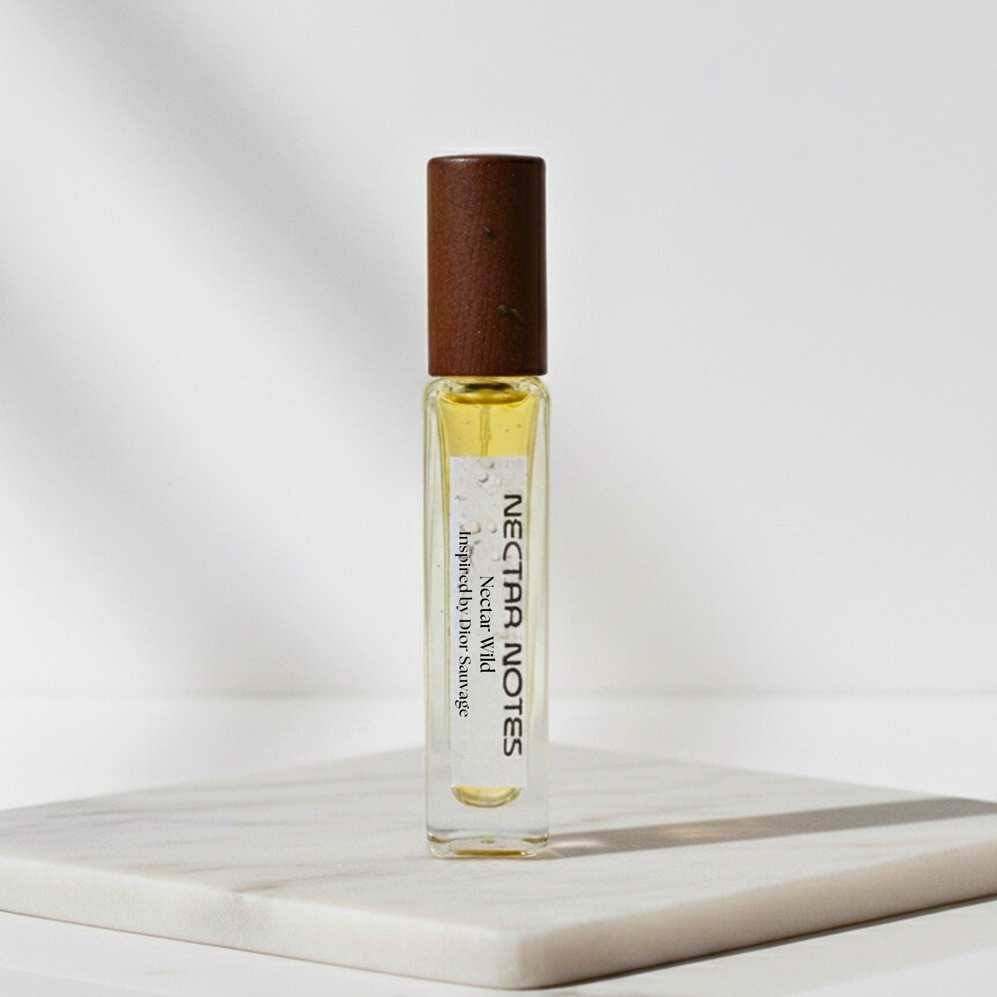 Nectar Wild by Dior Sauvage